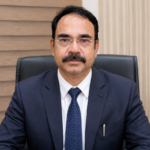 201. Sh. AJAY SHRIVASTAVA
