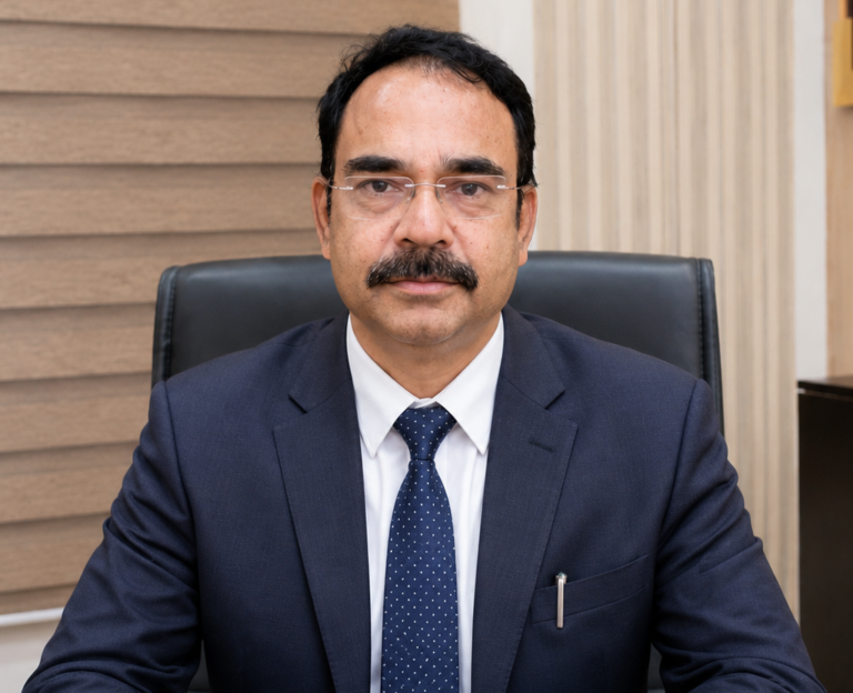 201. Sh. AJAY SHRIVASTAVA