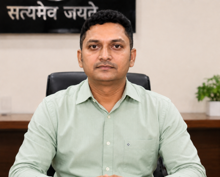 22. Shri Suraj Kumar Verma, IPS (2013)