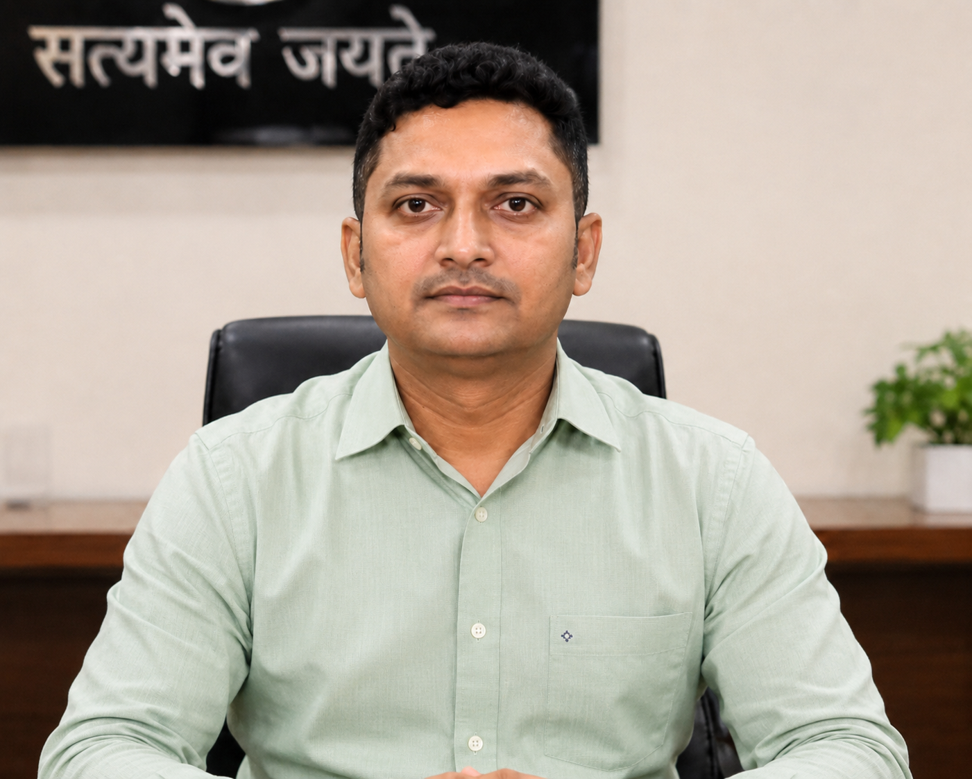 22. Shri Suraj Kumar Verma, IPS (2013)