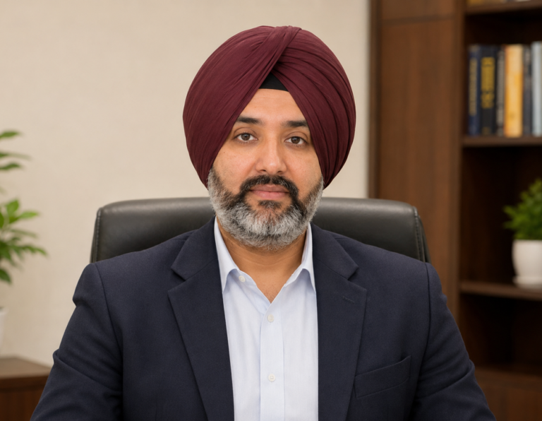 24.Shri Gurukaran Singh, IPS (SP)