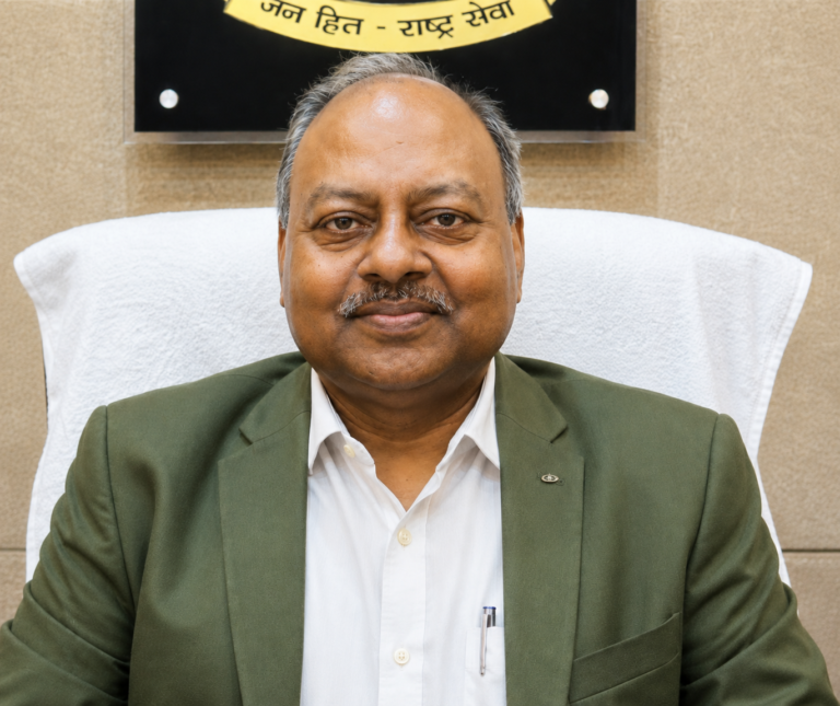 3. Shri D.P. Gupta,IPS(TL) (2)