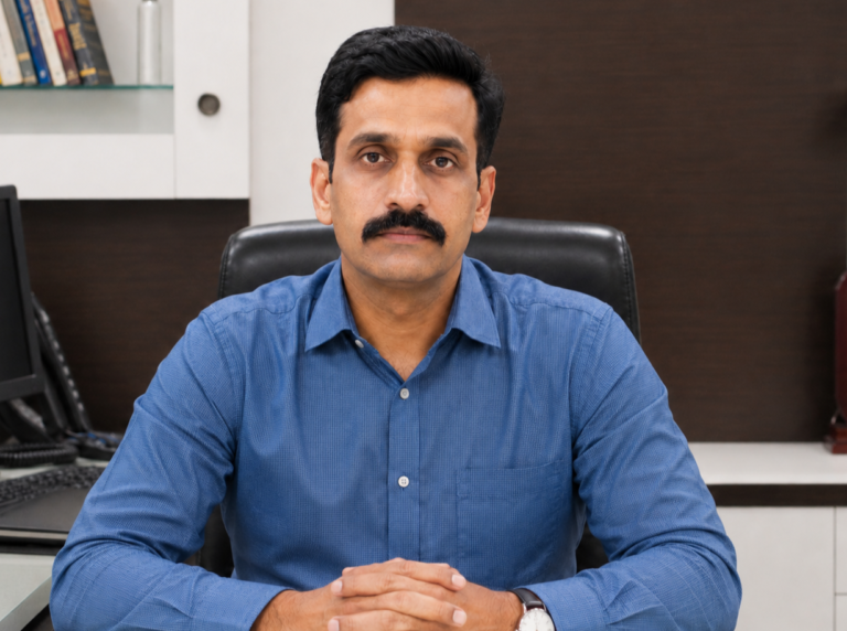 33. Shri Rajat Saklecha, IPS (2016)(TL)