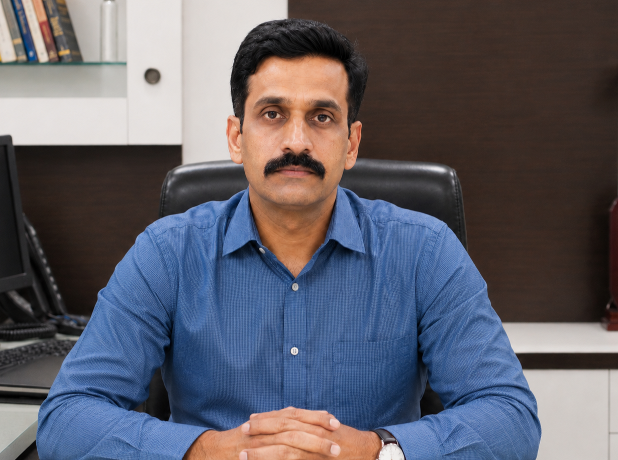33. Shri Rajat Saklecha, IPS (2016)(TL)