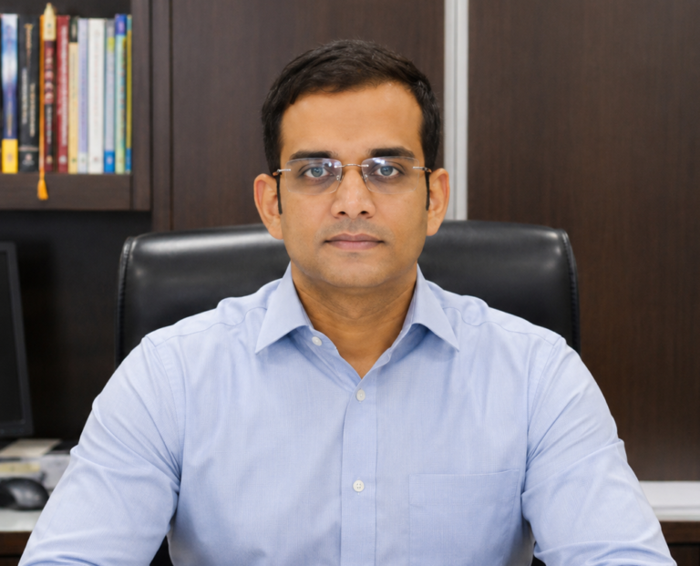 34. Shri Agam Jain, IPS (2016)(TL)