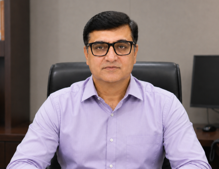 35. Shri Manish Khatri, IPS (2016)(TL)