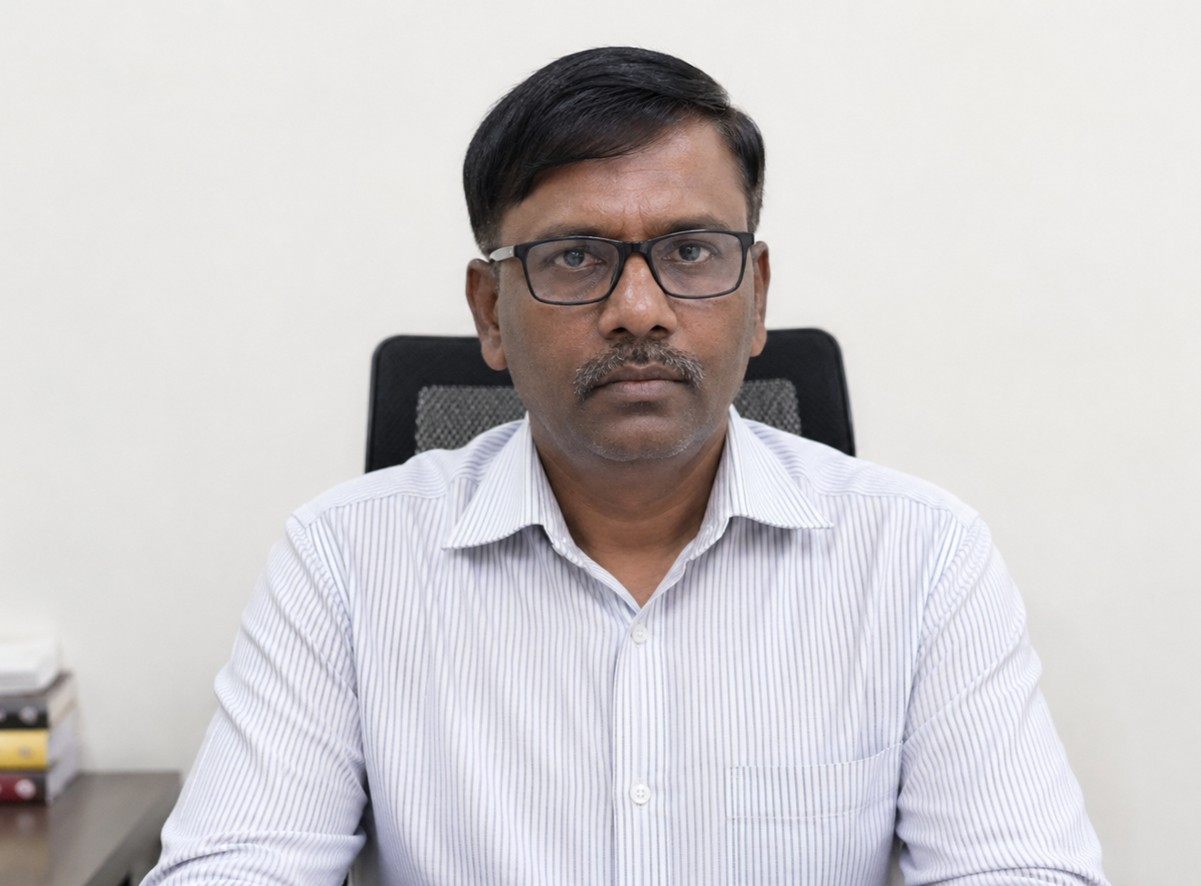 38. Shri Ramsharan Prajapati, IPS (2016)(TL) (1)
