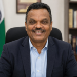 4. Shri Solomon Yash Kumar Minz,IPS(TL)
