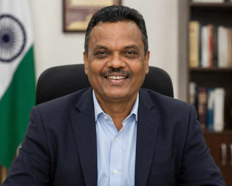 4. Shri Solomon Yash Kumar Minz,IPS(TL)