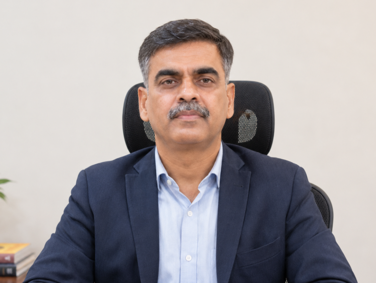 42. Shri Pankaj Kumar Pandey, IPS (2016)(TL)