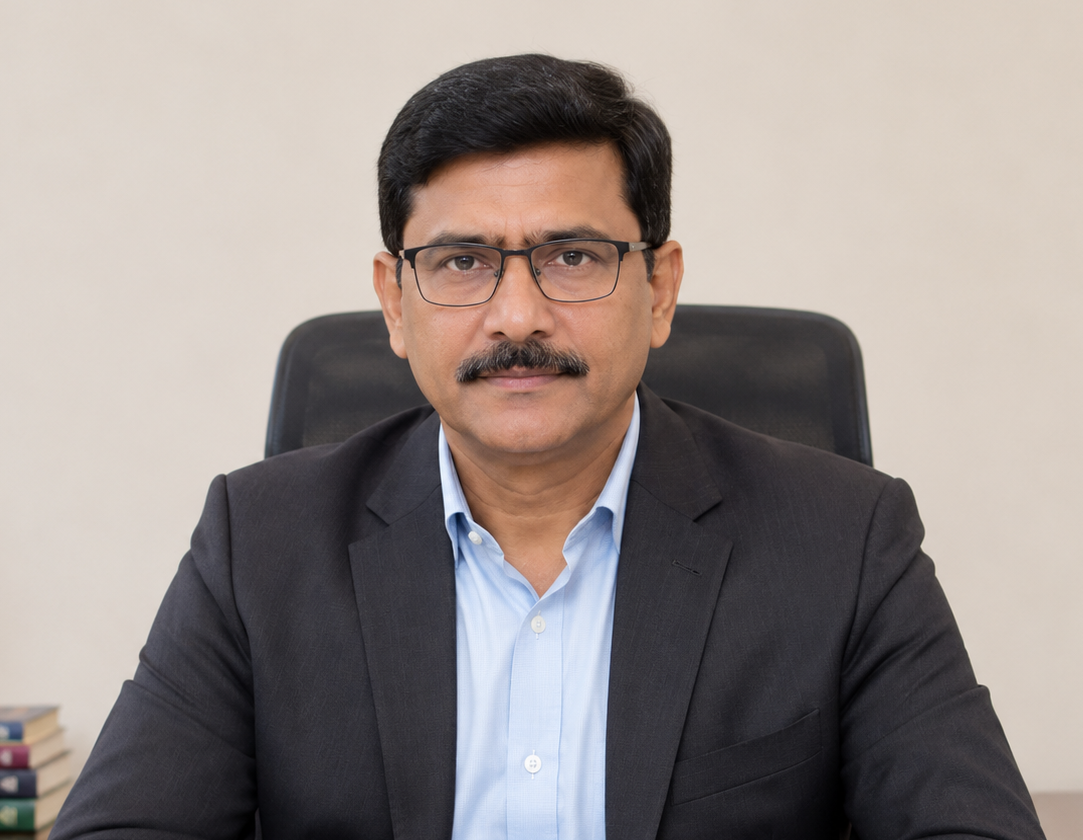 44. Shri Dilip Kumar Soni, IPS (2016) (TL)