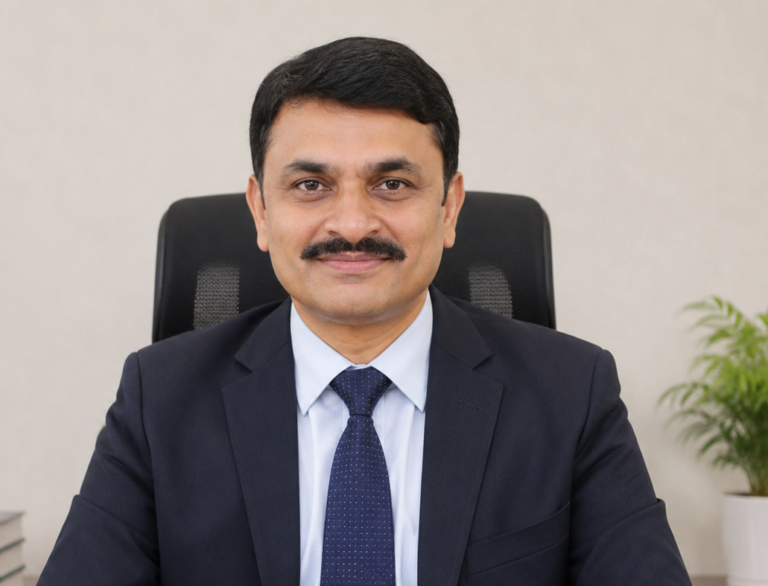 45.Shri Rajendra Kumar Verma, IPS (2016) (TL)