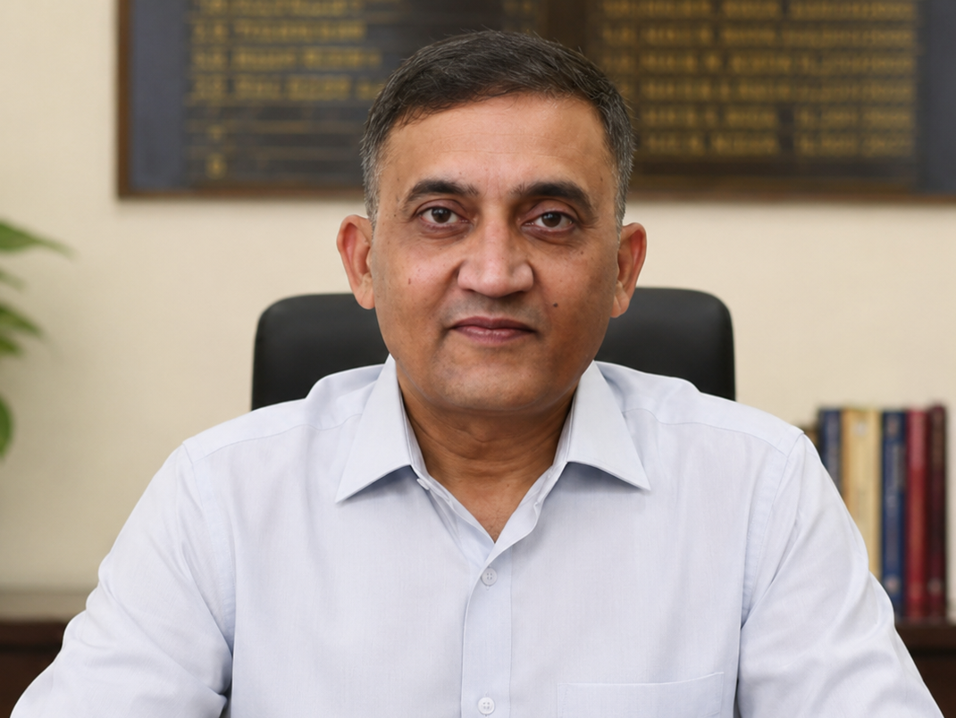 47. Shri Surendra Kumar Jain, IPS (2016)