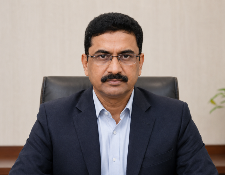 48. Shri Ashish Khare, IPS (2016) (TL)