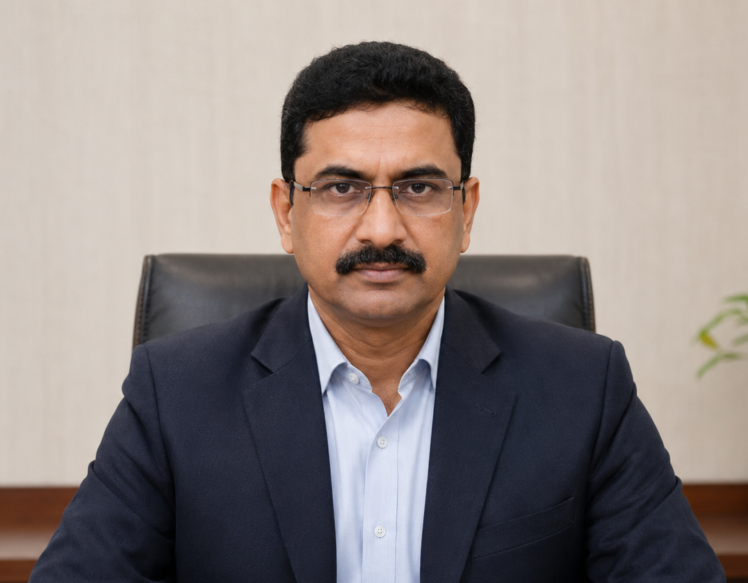 48. Shri Ashish Khare, IPS (2016) (TL)