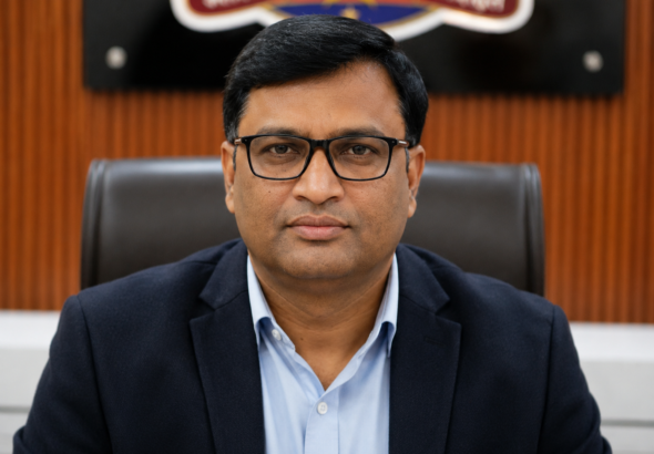 5. Shri Amit Singh, IPS (3)