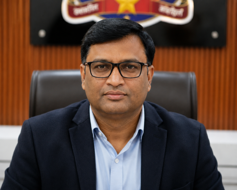 5. Shri Amit Singh, IPS (3)