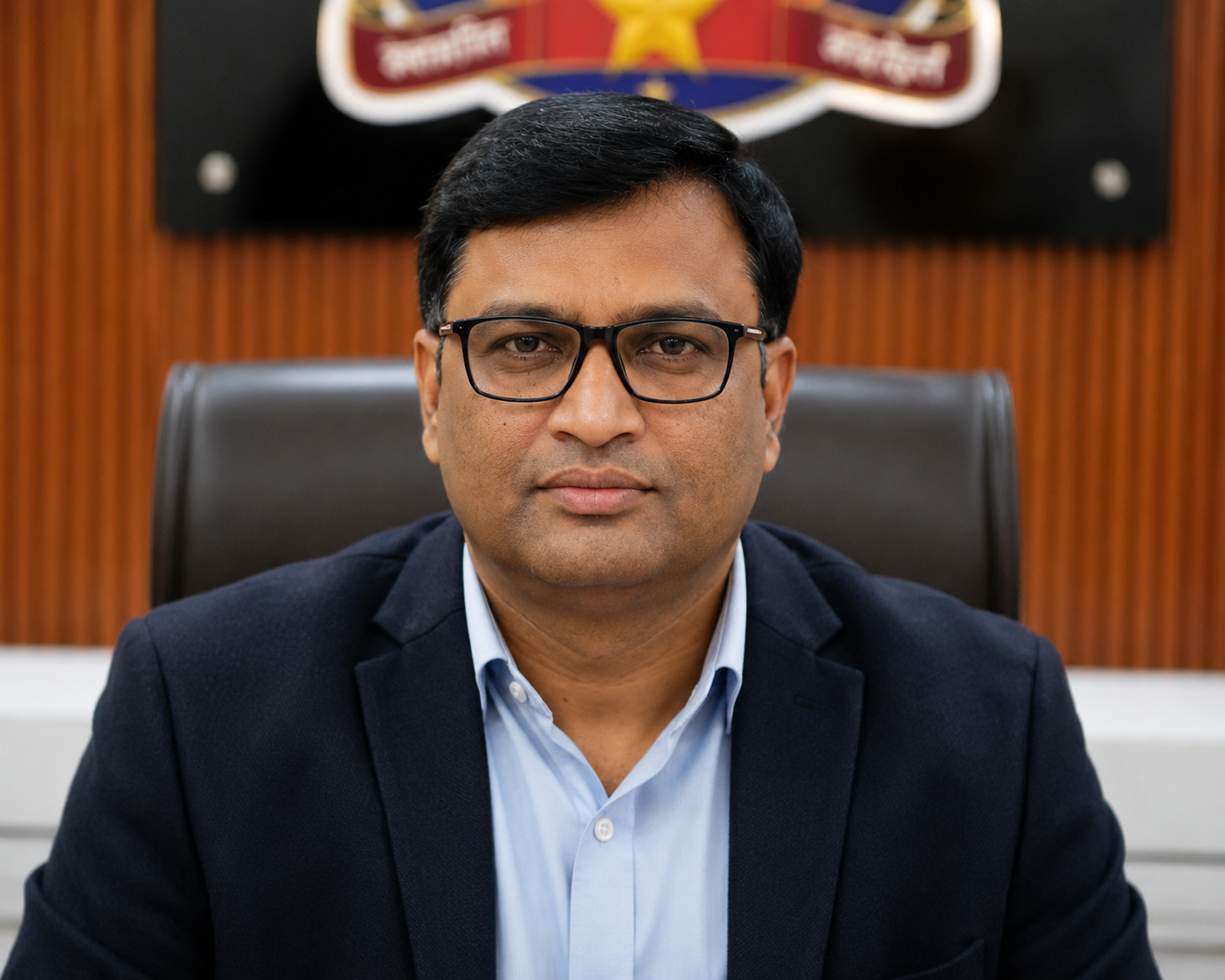 5. Shri Amit Singh, IPS (3)