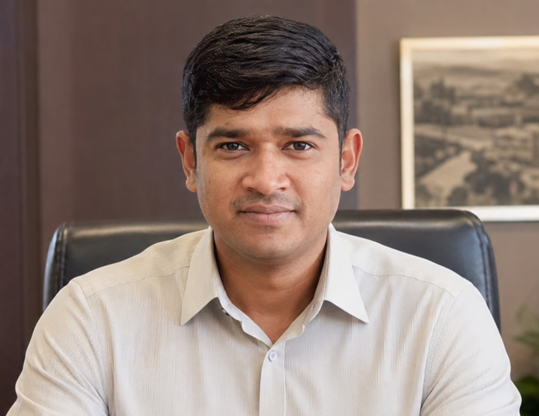 53. Shri Mayur Khandelwal 2020(IPS,TL)