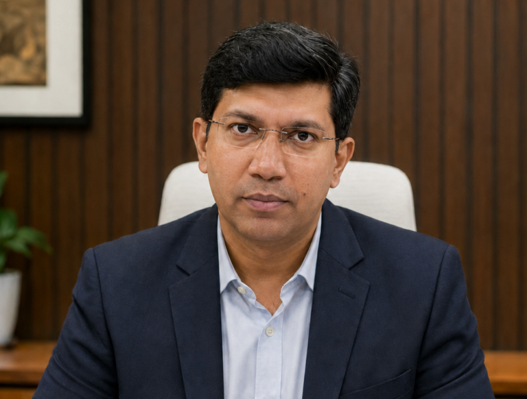 57. Shri Krishna Lalchandani, IPS (2020)
