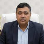 6. Shri Avadhesh Kumar Goswami, IPS(TL)