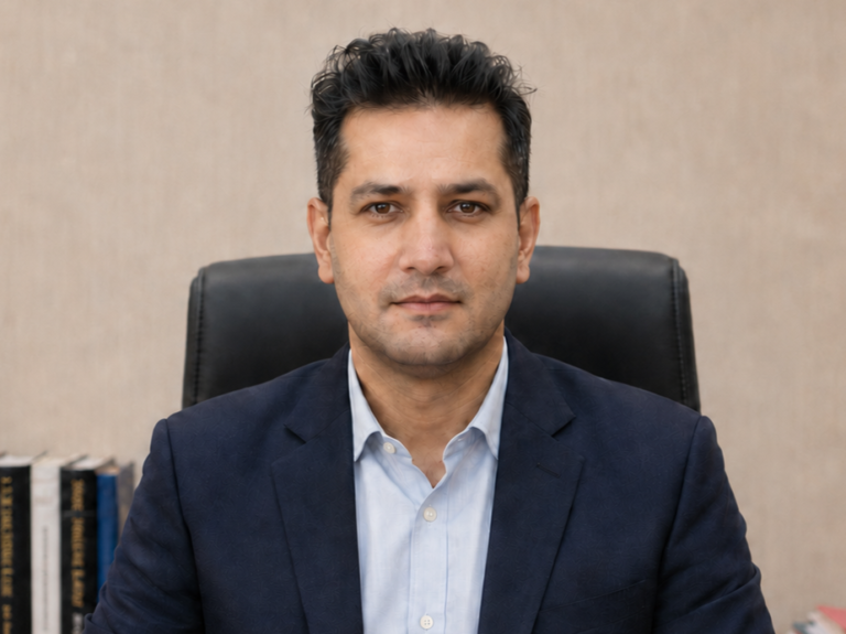 60. Shri Narendra Rawat, IPS (2021) (TL)