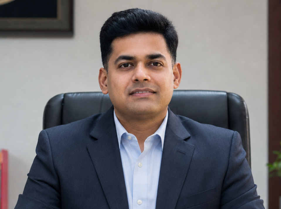 61. Shri Abhishek Ranjan(IPS,TL),2021