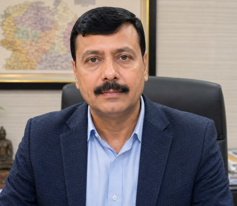 7. Shri Amit Sanghi(IPS,TL) (2)