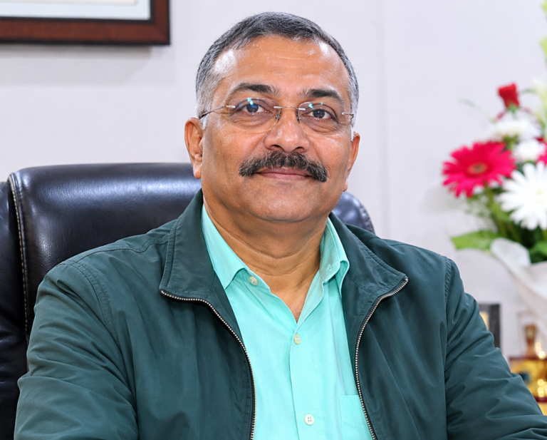 9. Shri Prashant Khare, IPS (2009)
