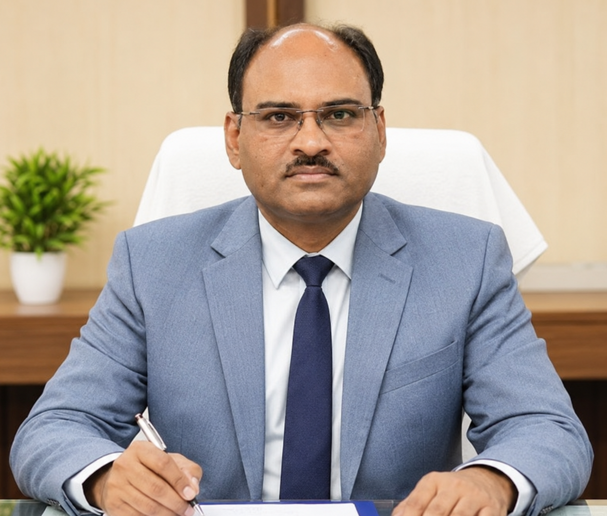 204 Sh. AMAR BAHADUR SINGH,IAS (1)