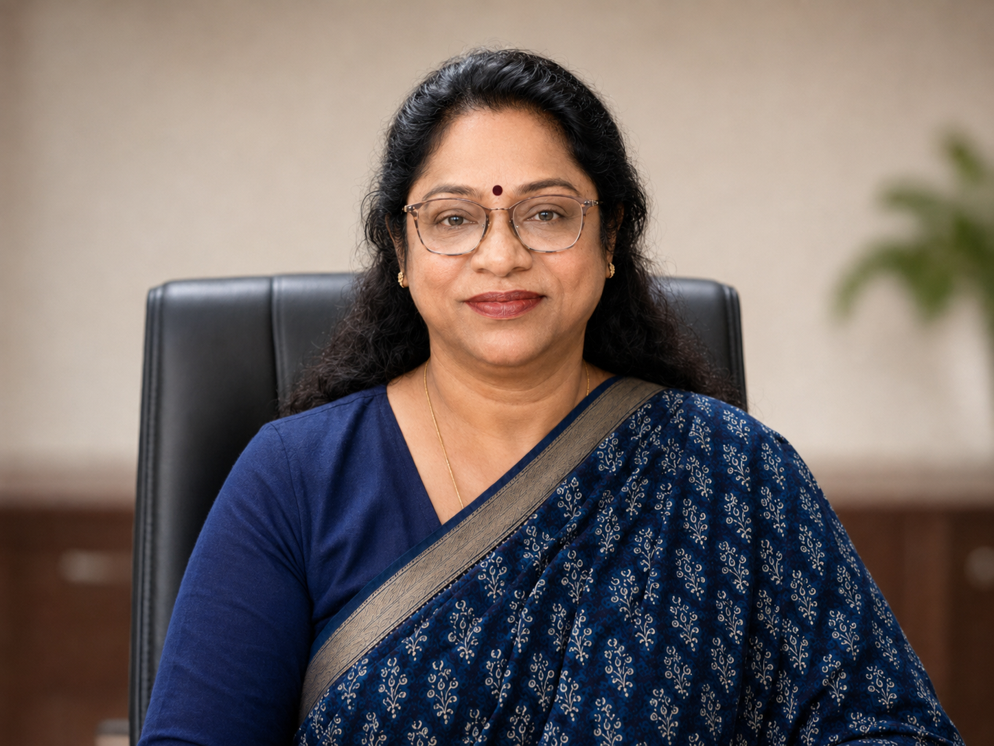 205. Smt. MANISHA SENTIYA