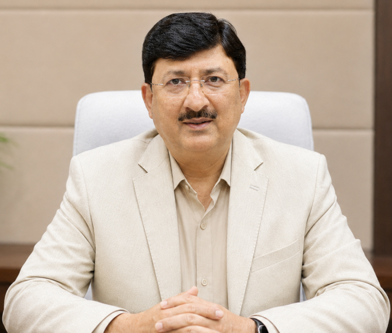 207. Sh. KISHORE KUMAR KANYAL(IAS)
