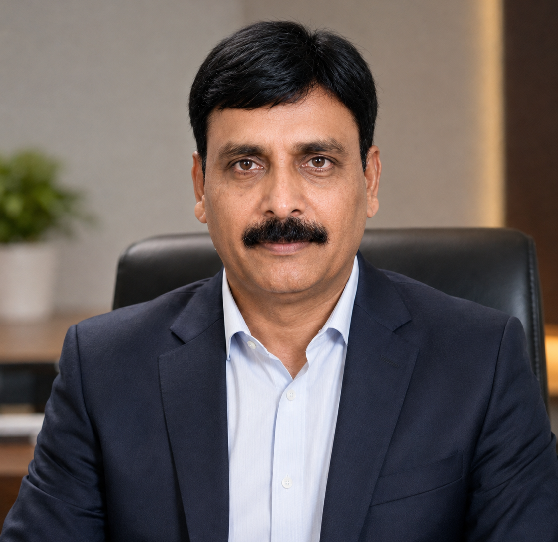 209. Sh. PAVAN KUMAR JAIN,IAS