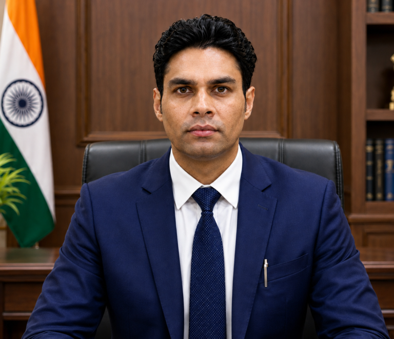 210. Sh. AVI PRASAD,IAS