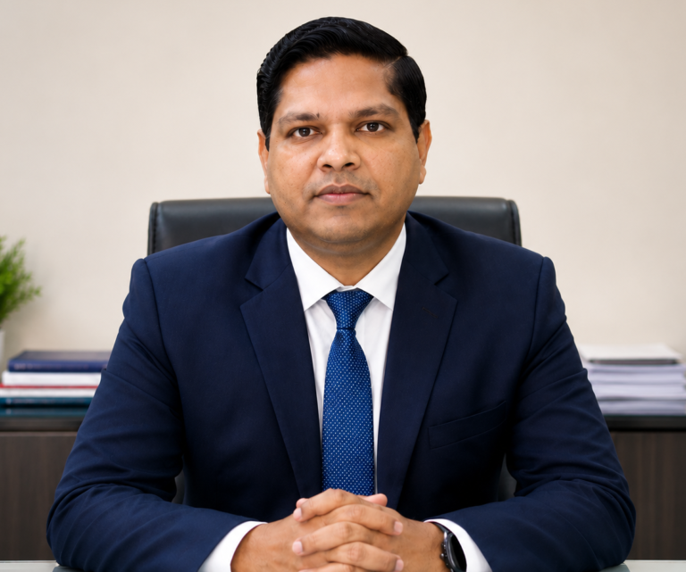 218. Sh. ANKIT ASTHANA