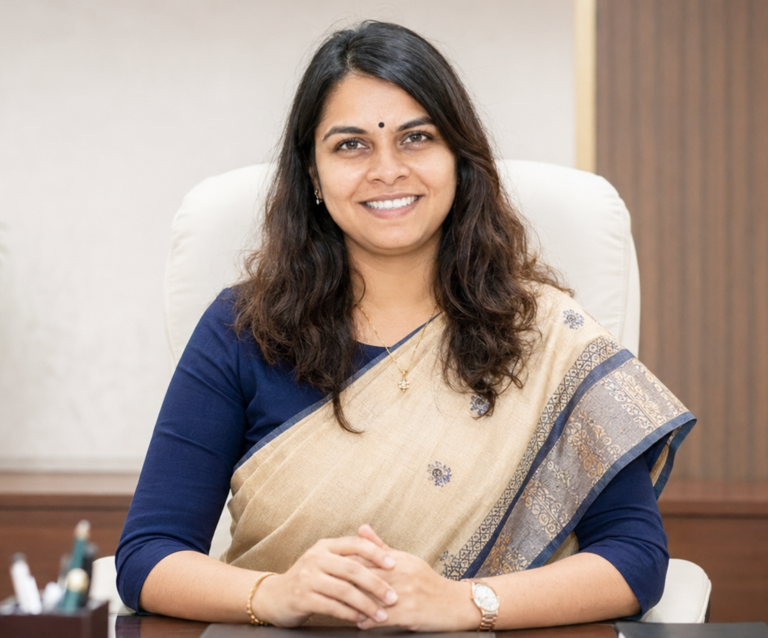 221. Ms. RIJU BAFNA