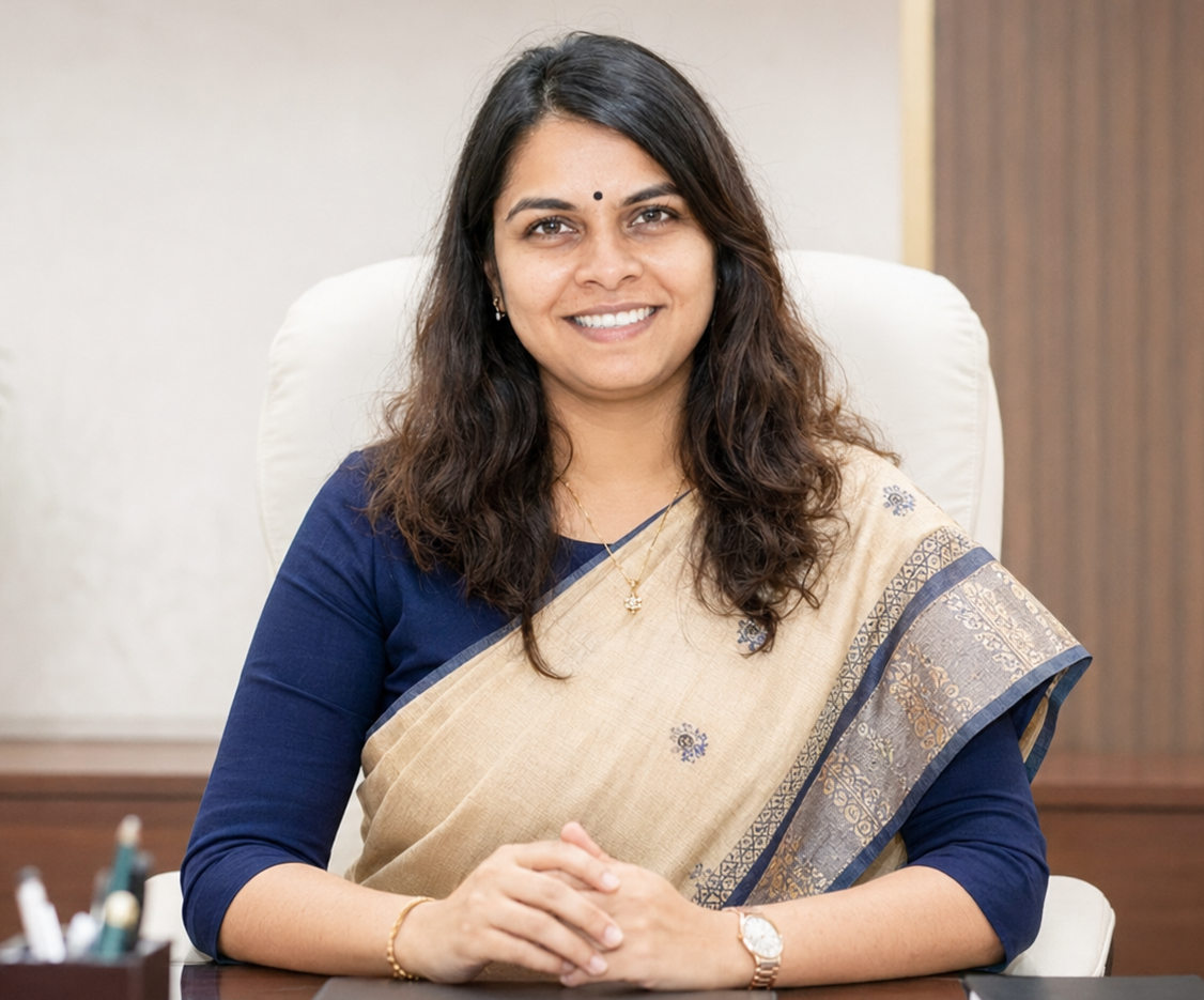 221. Ms. RIJU BAFNA