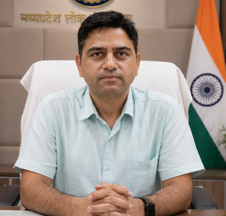 225. Sh. DILEEP KUMAR YADAV,IAS