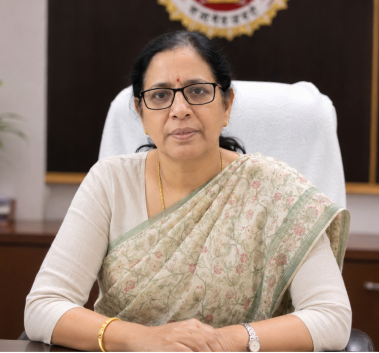 226. Smt. Rani Batad,IAS