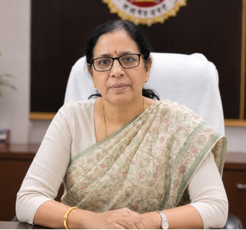 226. Smt. Rani Batad,IAS
