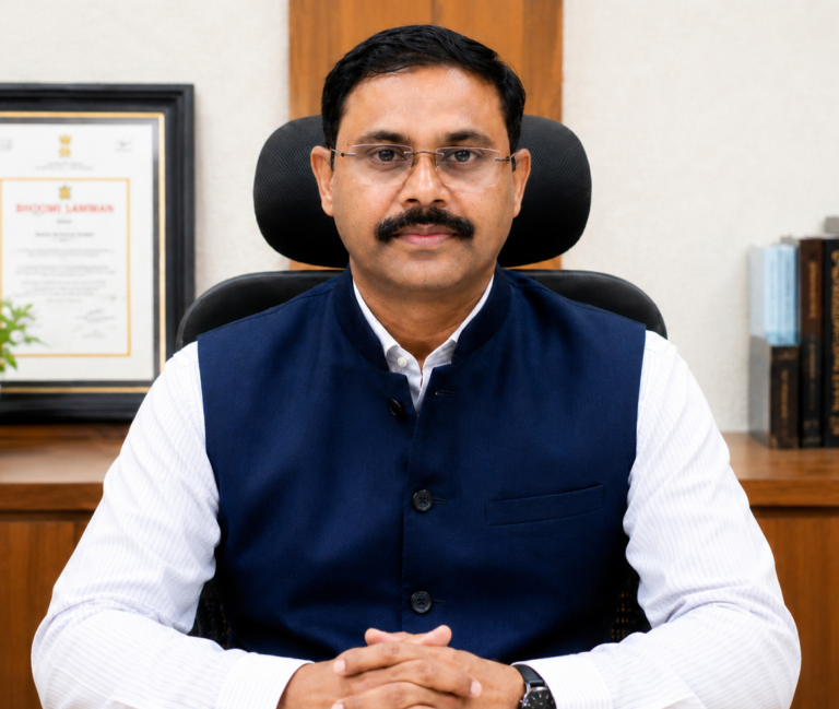 229. Sh. BUDDHESH KUMAR,IAS