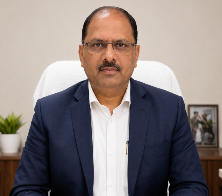 231.Dr. ABHAY ARVIND BEDEKER