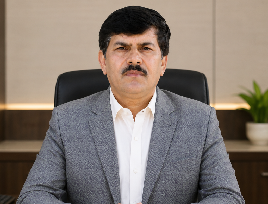 233. Sh. AJAY DEO SHARMA