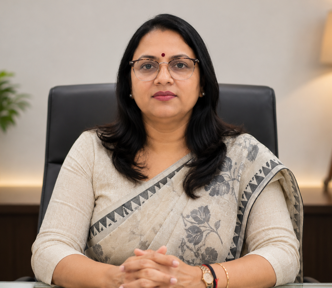 235. Smt. ANJU PAWAN BHADORIA