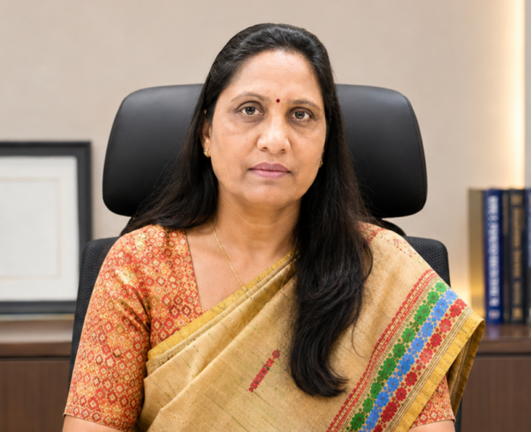 236. Smt. JAMUNA BHIDE,IAS