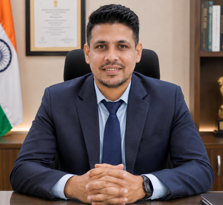 243.Sh. HARSHAL PANCHOLI,ias