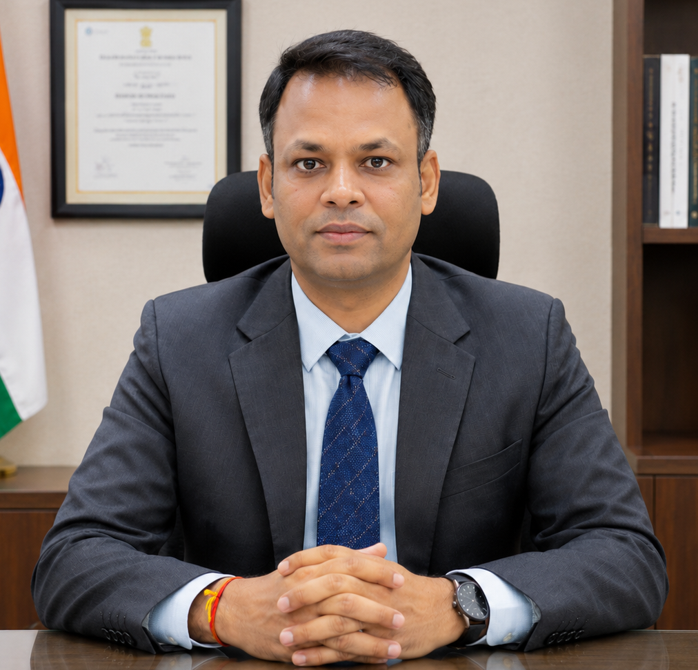 245. Sh. RITU RAJ,IAS