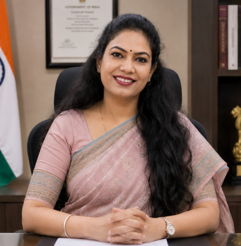 251. Ms. SHEELA DAHIMA,IAS