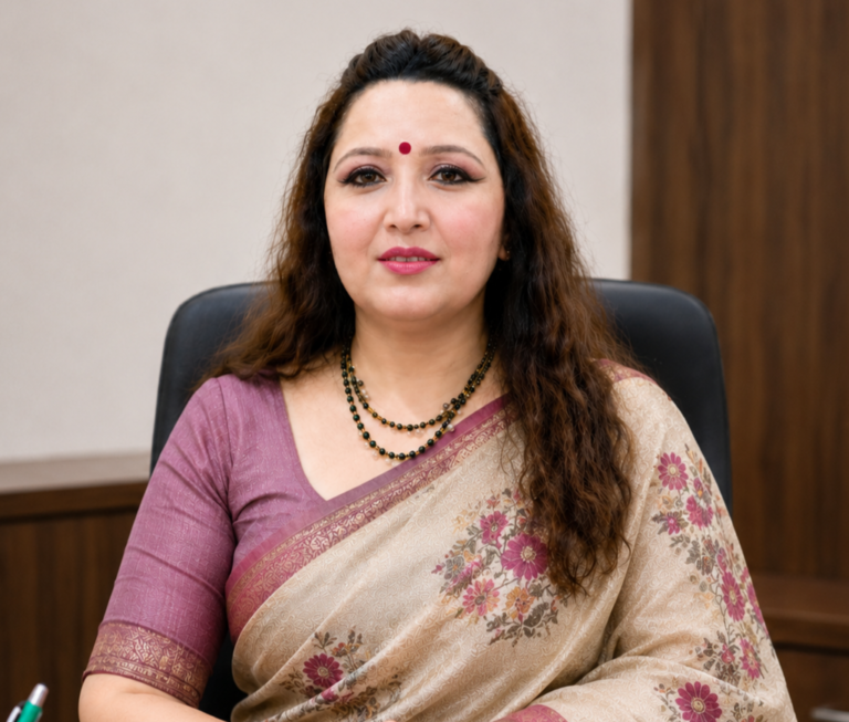 252. Smt. BIDISHA MUKHERJEE
