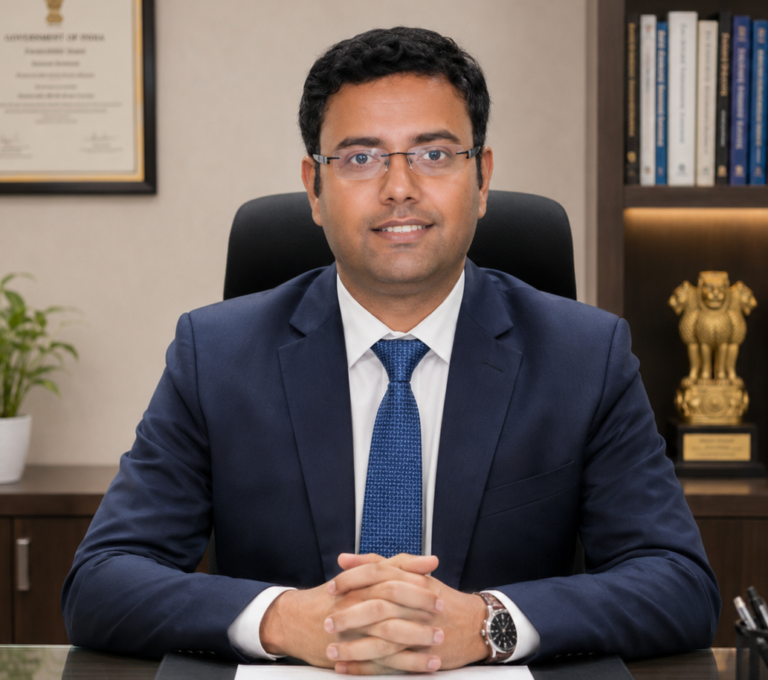 253 Sh. ASHISH TIWARI,IAS